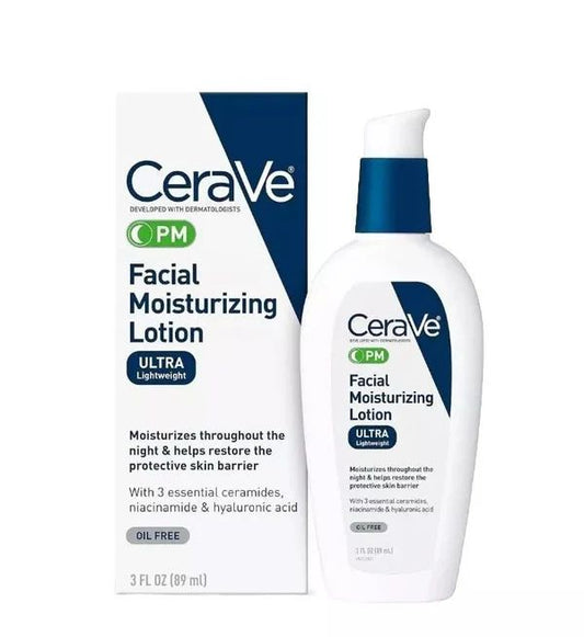 Original Facial Moisturizing Lotion for Daily Hydration