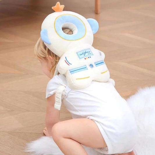 Baby Head Protection Backpack Safety Cushion