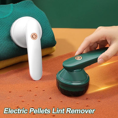 Professional Electric Clothes Lint Remover Trimmer