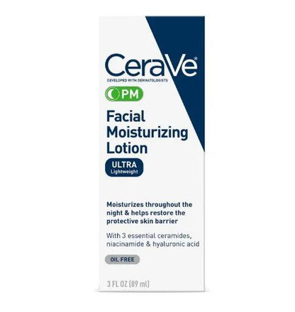 Original Facial Moisturizing Lotion for Daily Hydration