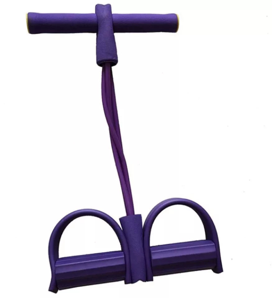 Tummy Trimmer Resistance Band for Abs