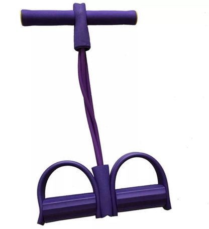 Tummy Trimmer Resistance Band for Abs