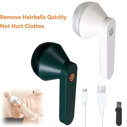 Professional Electric Clothes Lint Remover Trimmer