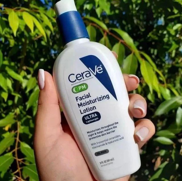 Original Facial Moisturizing Lotion for Daily Hydration