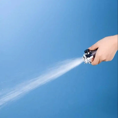 Filtered Handheld Shower Head with Massage