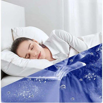 High-Frequency Mite Vacuum Cleaner for Home