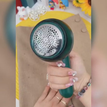 Professional Electric Clothes Lint Remover Trimmer