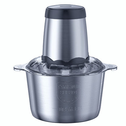 Multifunction Electric Food Processor Chopper