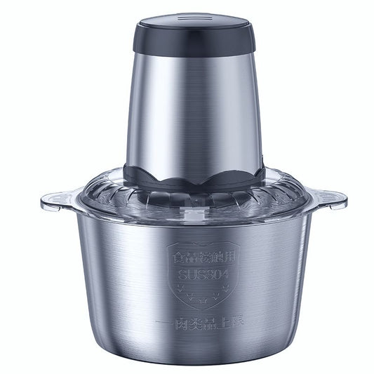 Multifunction Electric Food Processor Chopper